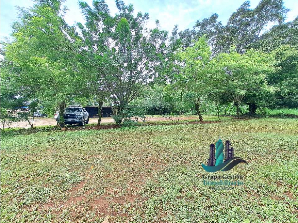 VENDO LOTE DE 8490MTS EN DOLEGA - 1