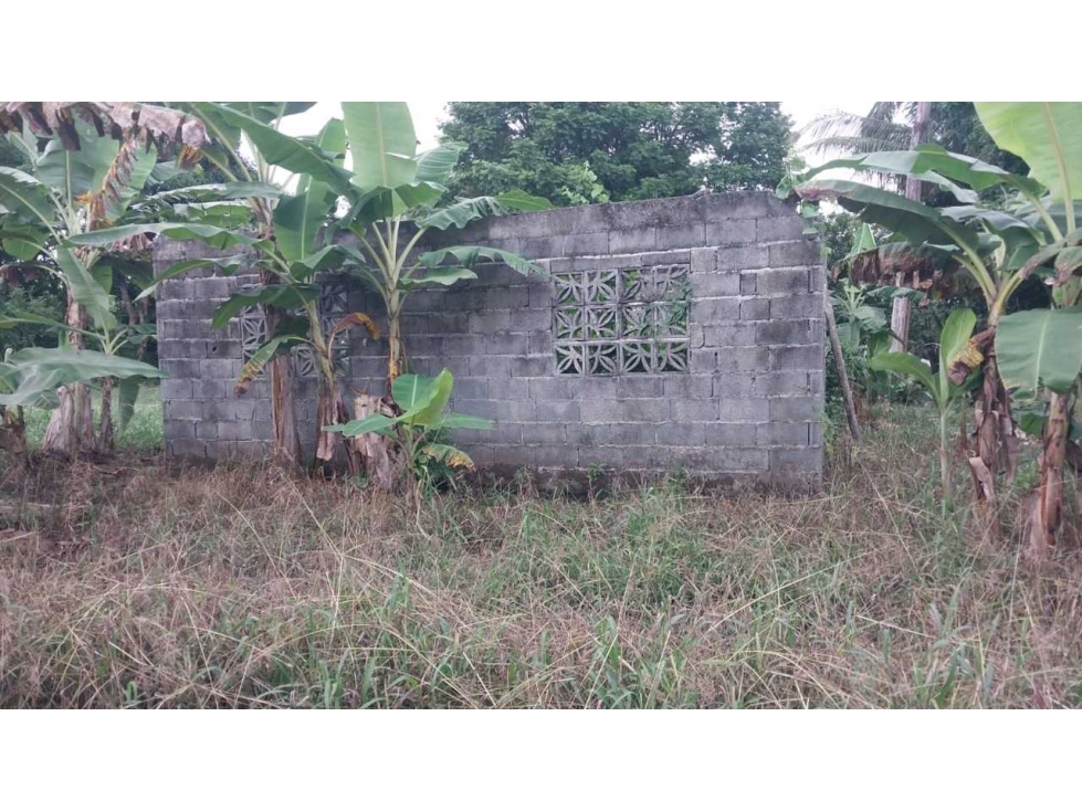 VENDO LOTE DE 900MTS D.P. SIOGUI - 2