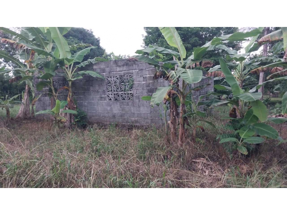 VENDO LOTE DE 900MTS D.P. SIOGUI - 3