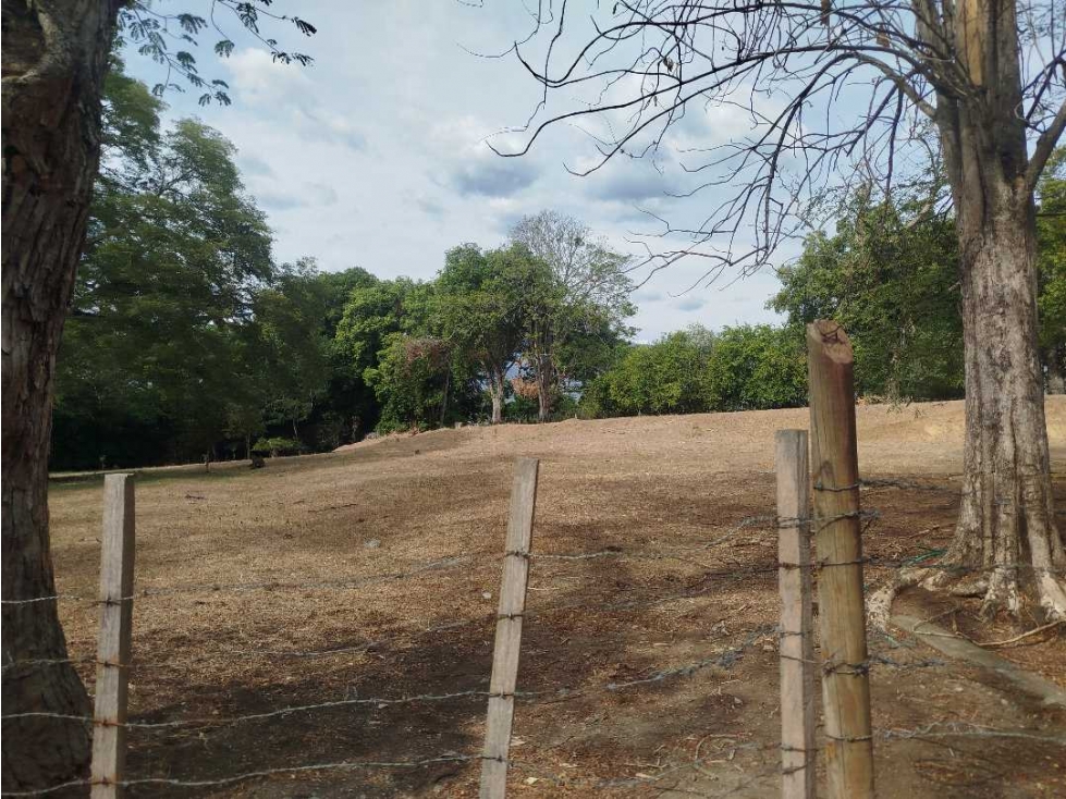 Vendo Lote de Santa Fe De Antioquia - 1