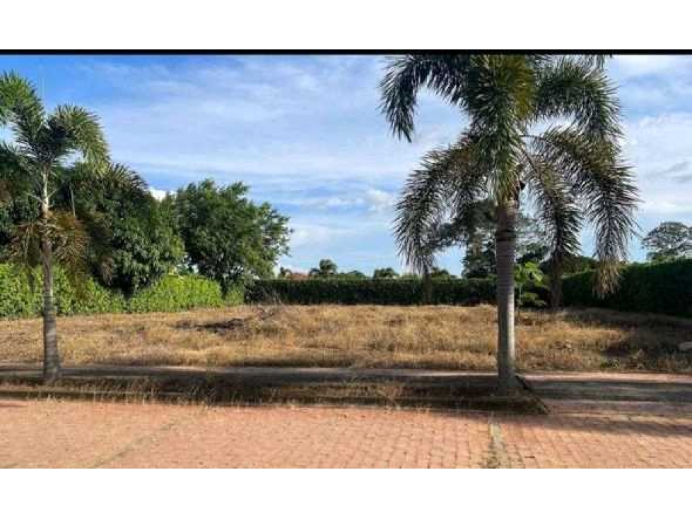 Vendo Lote de terreno campestre en Conjunto Granada Meta - 2