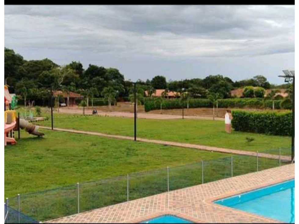 Vendo Lote de terreno campestre en Conjunto Granada Meta - 4