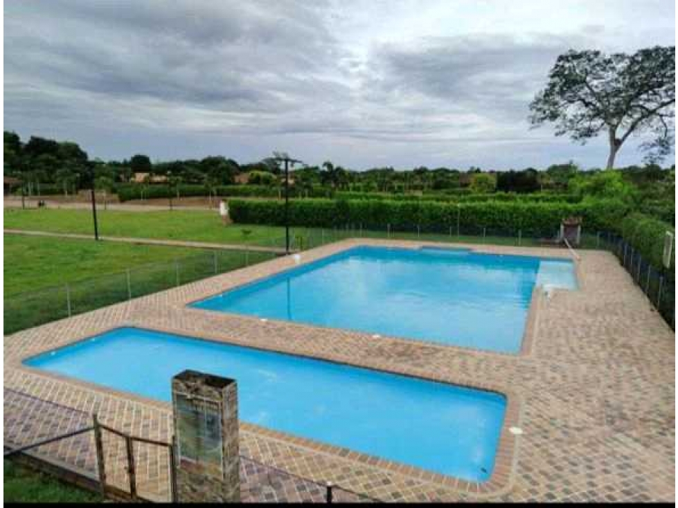 Vendo Lote de terreno campestre en Conjunto Granada Meta - 5