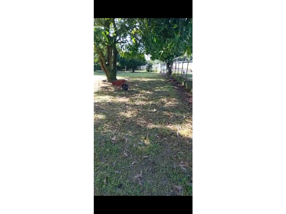 VENDO LOTE DE TERRENO-CAS 5000 MTS AV.PRINCIPAL PEDREGAL NEGOCIABLE — foto 6