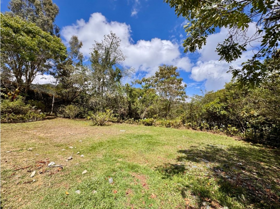 Vendo lote en Alto de las Palmas, sector Mercajuste — foto 3