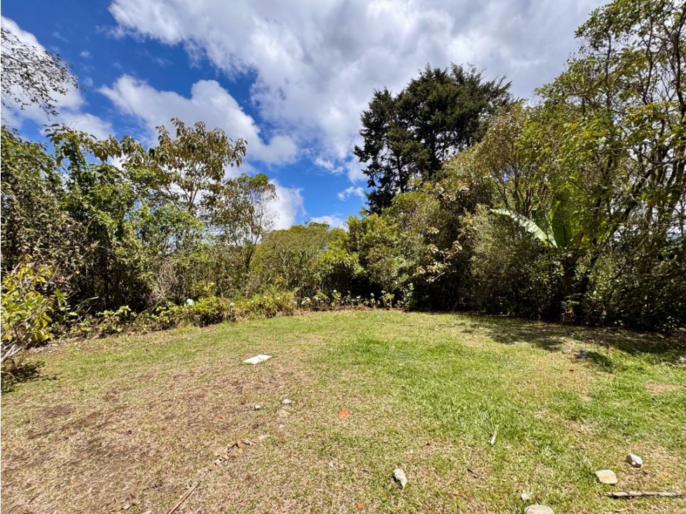 Vendo lote en Alto de las Palmas, sector Mercajuste — foto 4