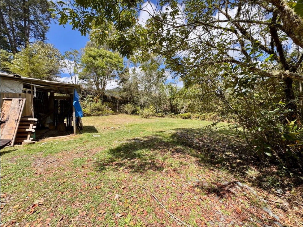 Vendo lote en Alto de las Palmas, sector Mercajuste — foto 6