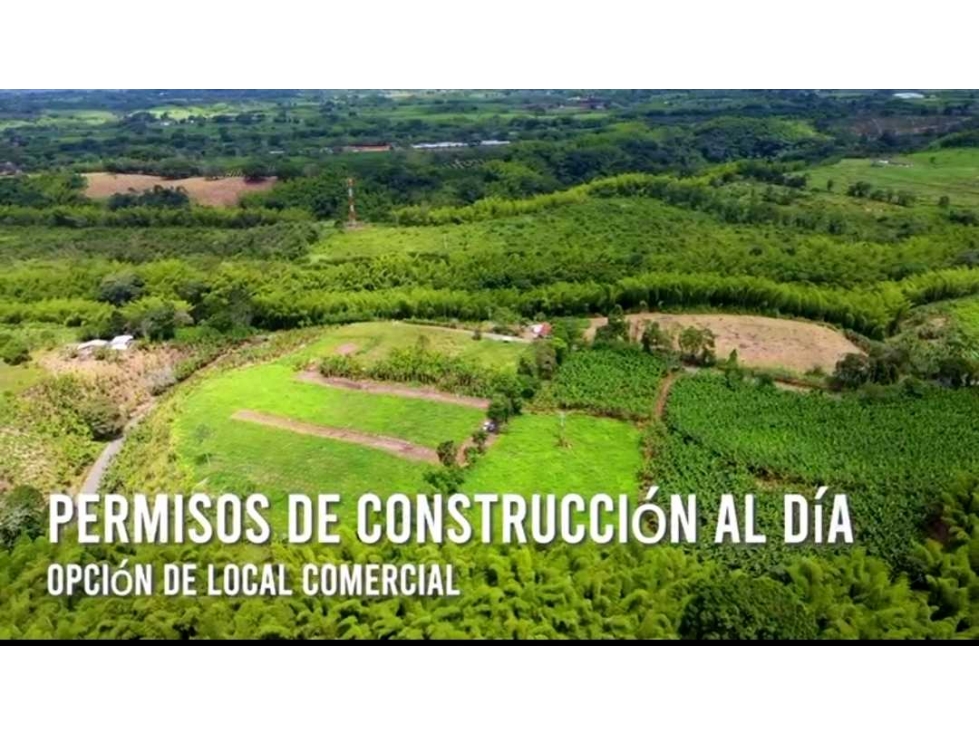 VENDO Lote en Armenia, Quindio a 500 mts de Panaca. - 4