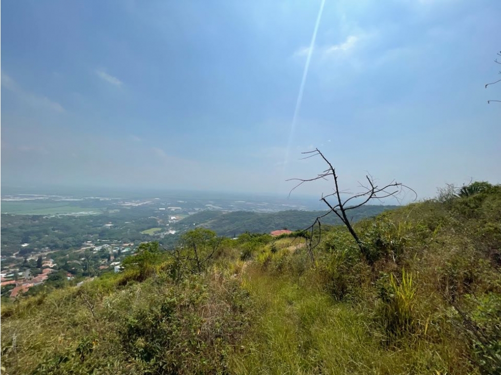 VENDO LOTE E8 EN ARROYO ALTO DAPA YUMBO - 2