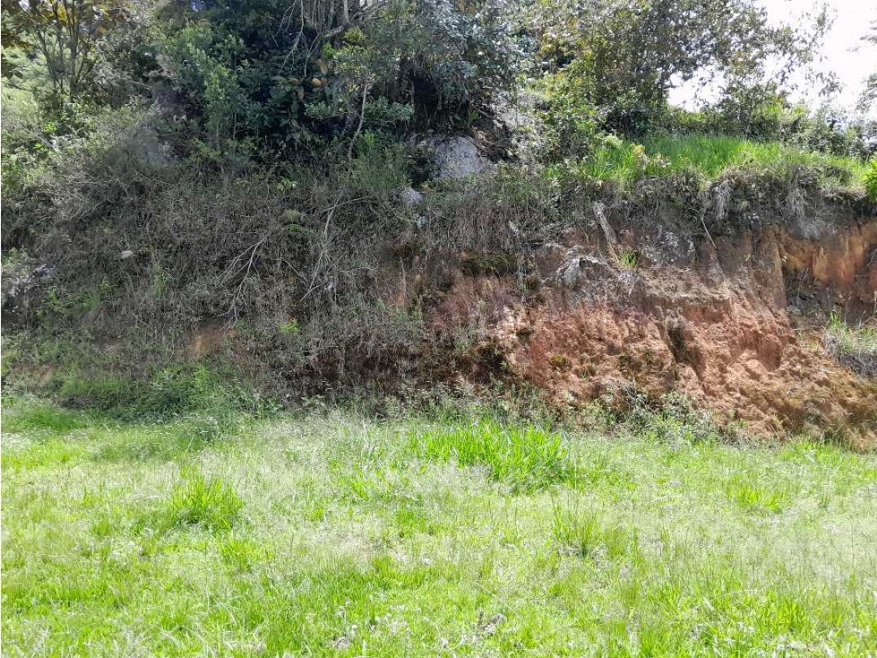 Vendo lote en barbosa 2000m2 con hermosa vista. — foto 6