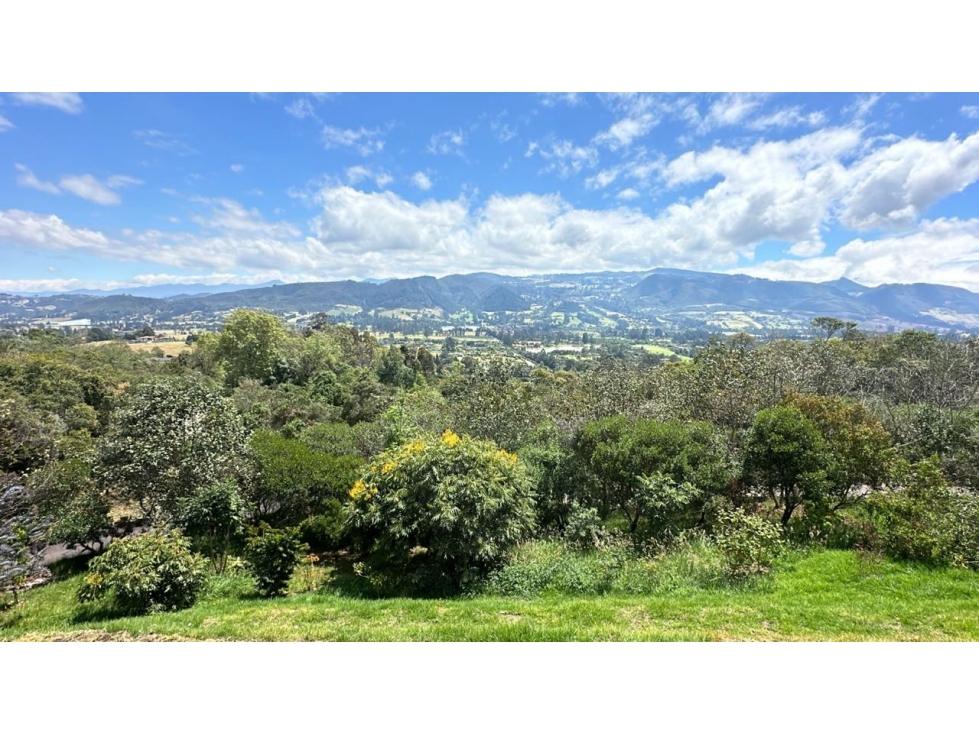 VENDO LOTE EN BOSQUES DE GRANADA Y CAYUNDA ATRÁS DE LA PRADERA POTOSÍ - 3