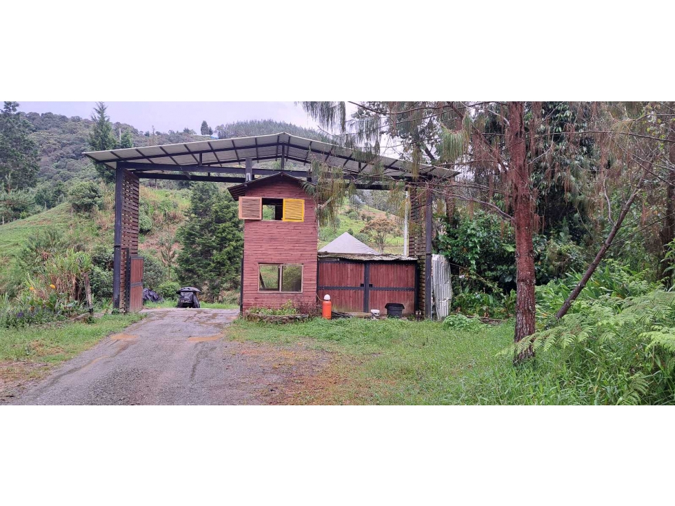 Se Vende lote en Caldas Antioquia - 1