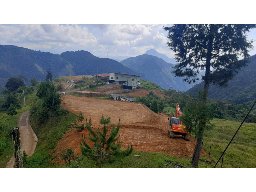 Se Vende lote en Caldas Antioquia - 4