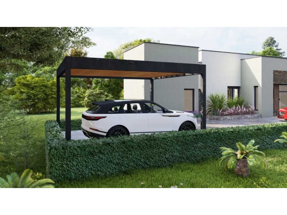 VENDO LOTE EN CERRITOS PEREIRA - 6