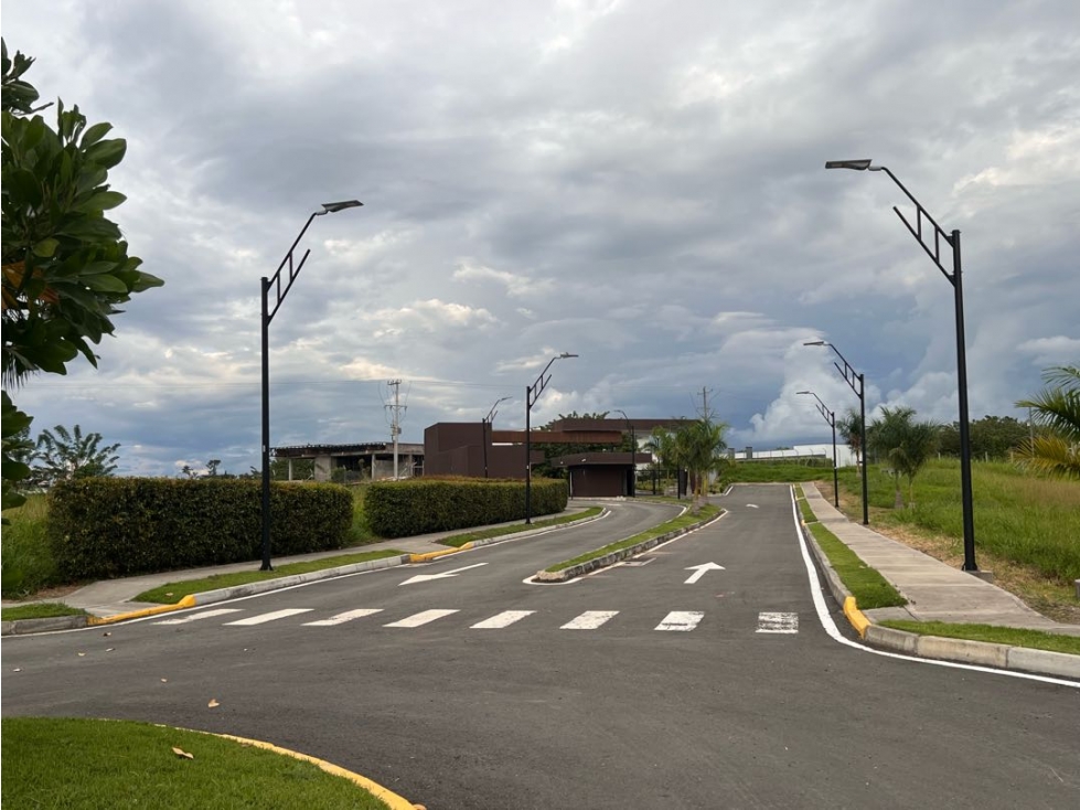 Oportunidad en Cerritos Vendo lote a un super precio — foto 2