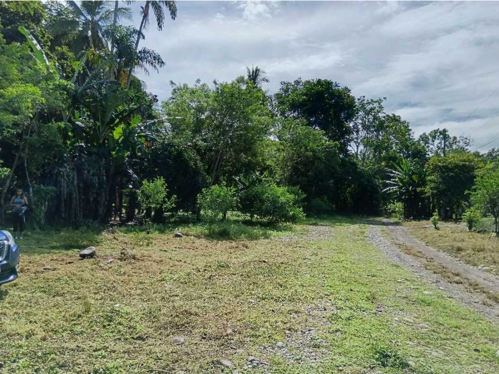 VENDO LOTE EN CHIRIQUÍ TEJAR DE ALANJE - 2