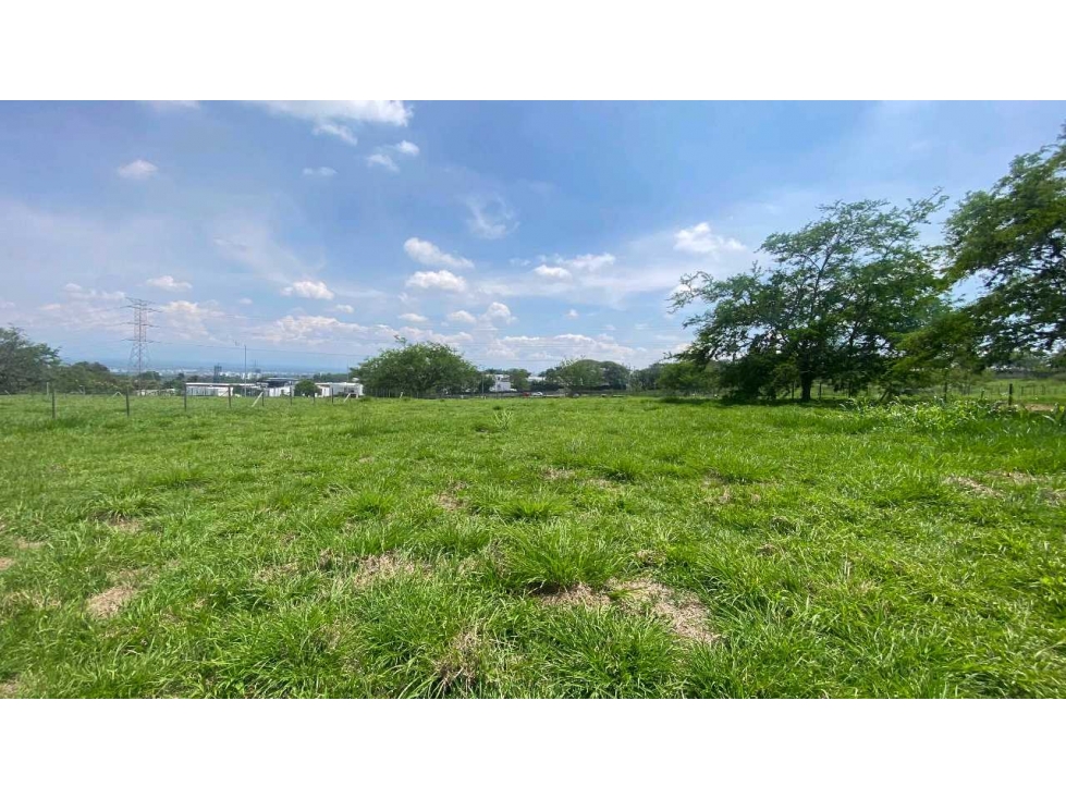 VENDO LOTE EN CONDOMINIO LA BUITRERA PALMIRA CS9503908
