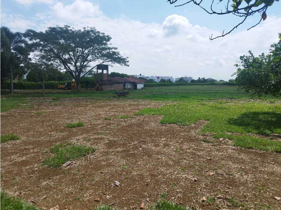 VENDO LOTE EN CONDOMINIO LA BUITRERA PALMIRA CS9503908 — foto 2