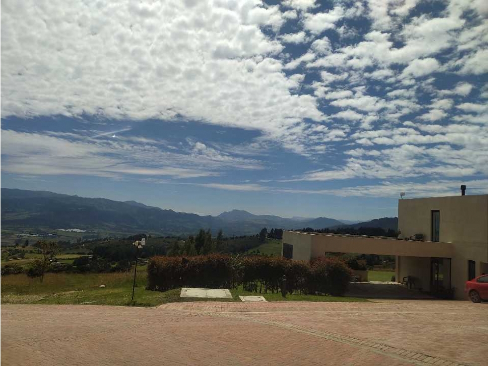 Vendo Lote en MontevioletaCLUB-Vía Yerbabonita-2.027Mtrs-YG - 6
