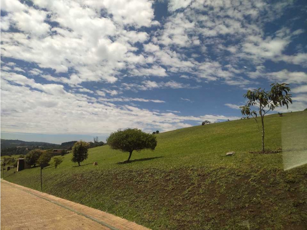Vendo Lote en MontevioletaCLUB-Vía Yerbabonita-2.027Mtrs-YG - 3