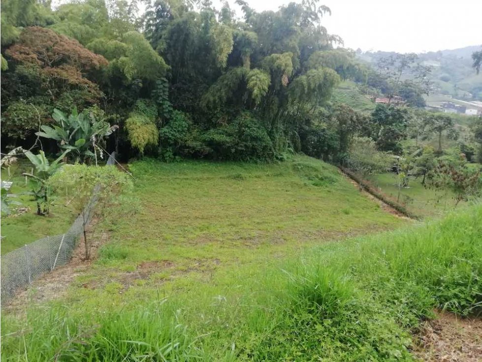 Vendo lote con estudio de suelos y planos arquitectónicos - 1