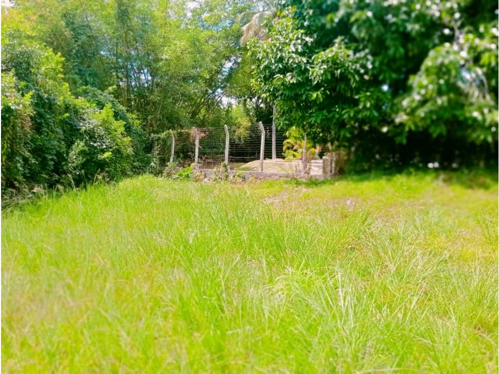 Vendo o permuto lote en Conjunto Melgar — foto 5