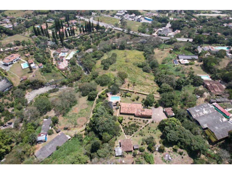 Vendo lote en Copacabana Antioquia — foto 6