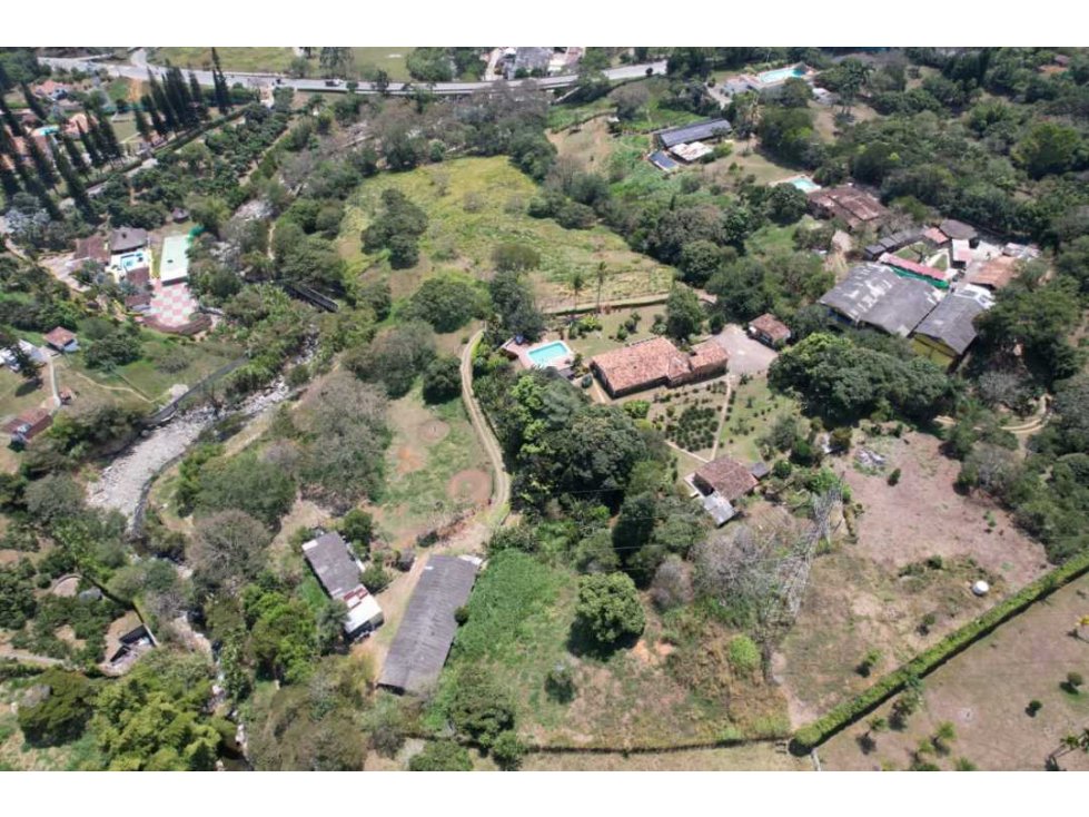 Vendo lote en Copacabana Antioquia — foto 3