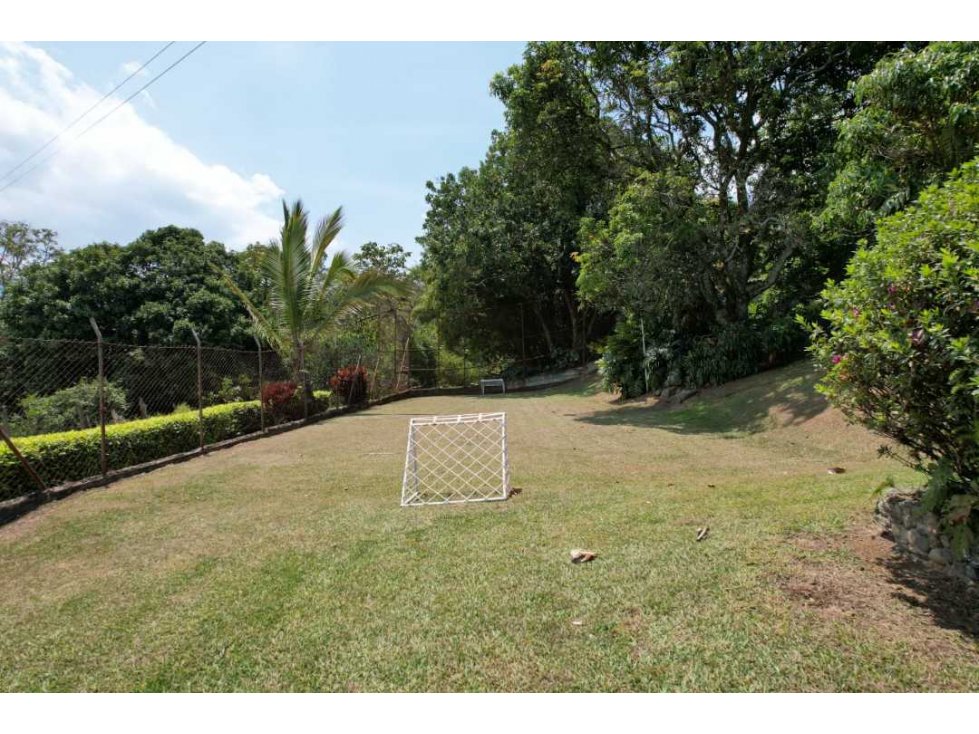 Vendo lote en Copacabana Antioquia