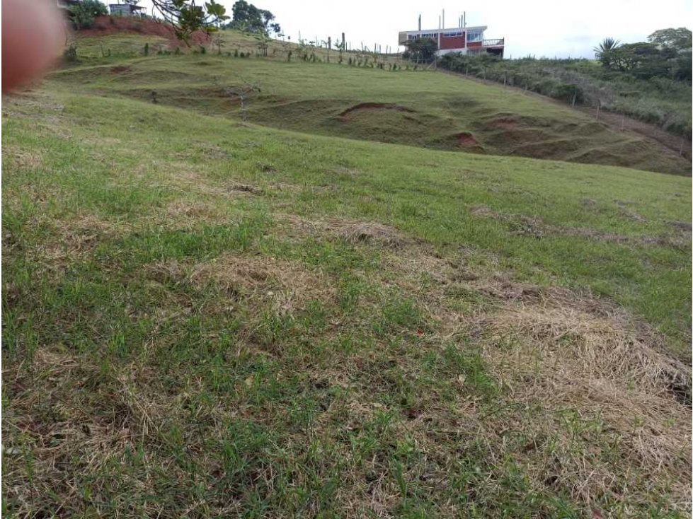 Vendo lote en el kilometro 43 san jose del salado 10 minutos queremal - 5
