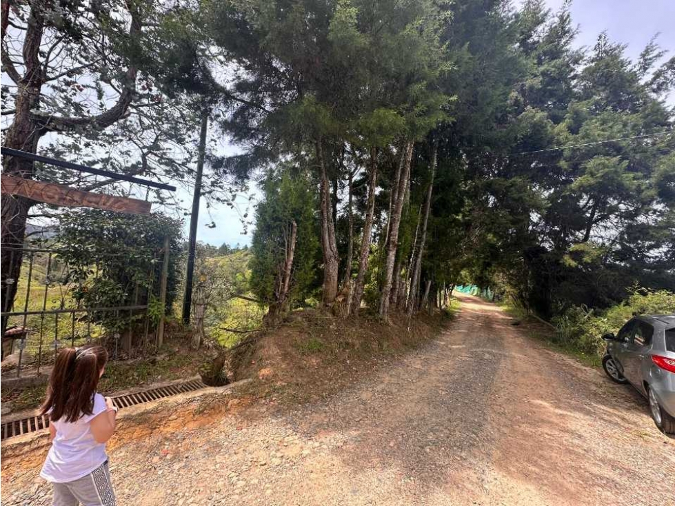 Vendo lote en el municipio de guarne Antioquia de 2381 m²con licencia — foto 4