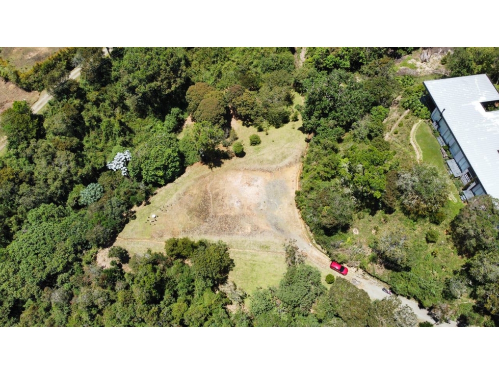 Vendo Lote en El Retiro Carrizales