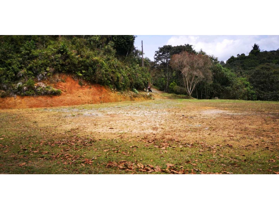 vendo lote en el retiro urbanización campestre y cerrada — foto 2