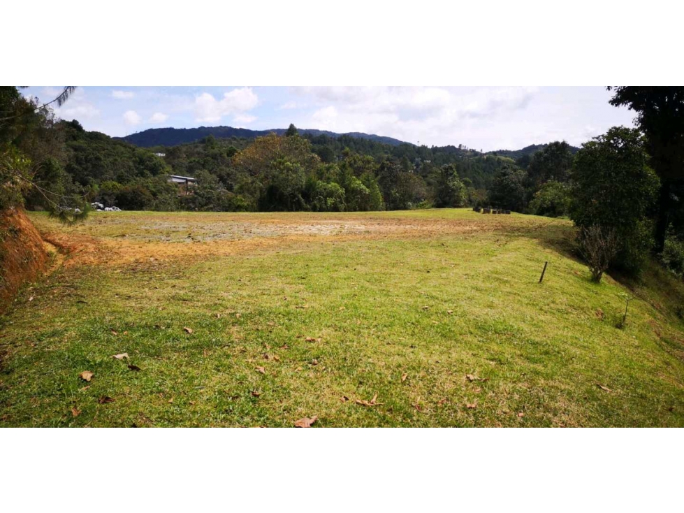 vendo lote en el retiro urbanización campestre y cerrada — foto 3