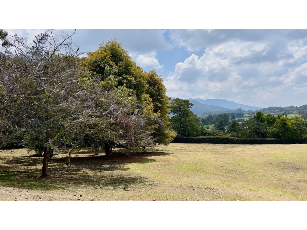 VENDO LOTE EN ENCENILLOS -ALTO DE LAS PALMAS CON EXCELENTE TOPOGRAFÍA — foto 2