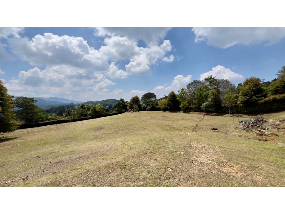 VENDO LOTE EN ENCENILLOS -ALTO DE LAS PALMAS CON EXCELENTE TOPOGRAFÍA — foto 4