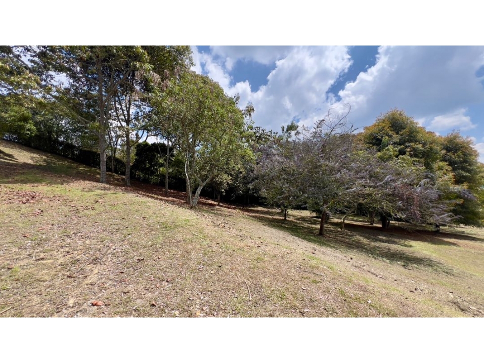 VENDO LOTE EN ENCENILLOS -ALTO DE LAS PALMAS CON EXCELENTE TOPOGRAFÍA — foto 5