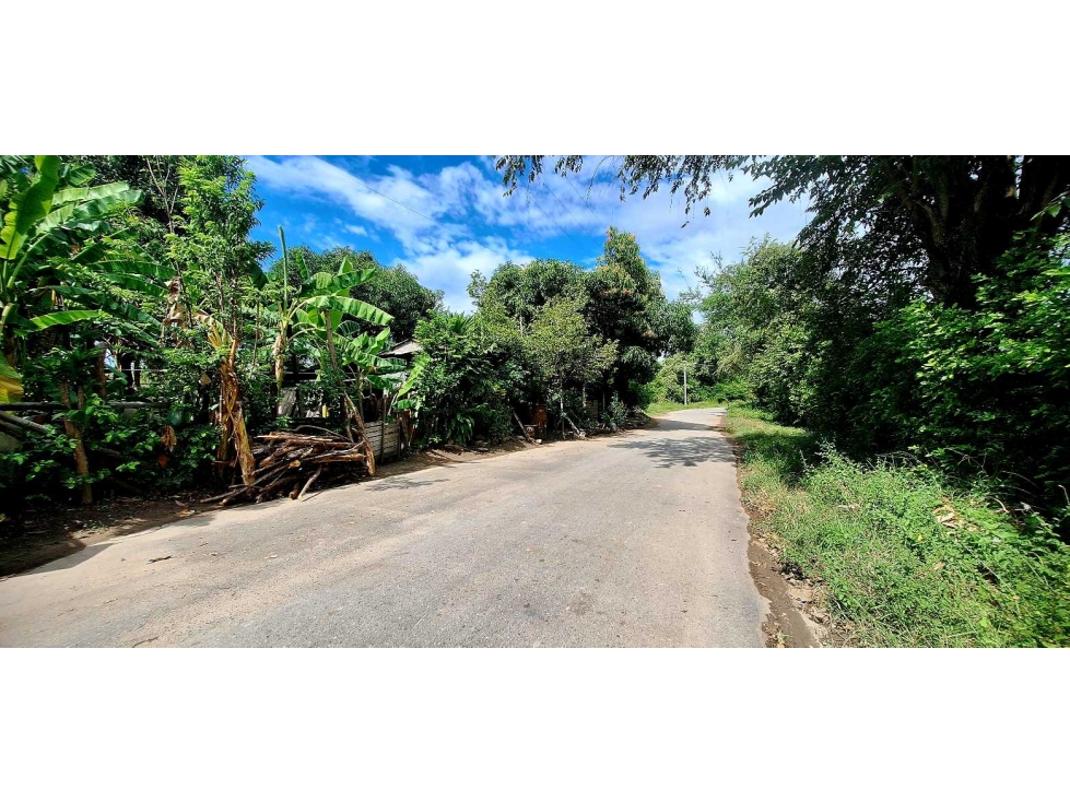 VENDO LOTE EN FLANDES VEREDA TOPACIO $24.000.000 - 3