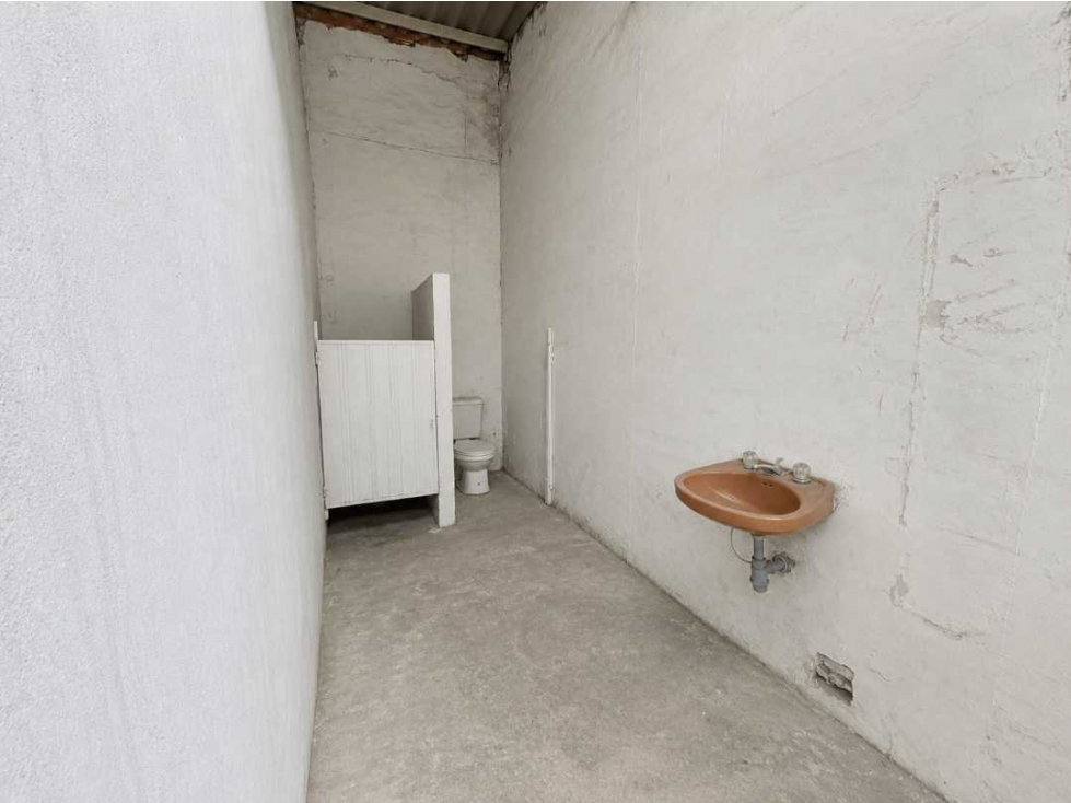 Vendo lote Comercial en Santa Marta Gaira Plaza San Jacinto — foto 4
