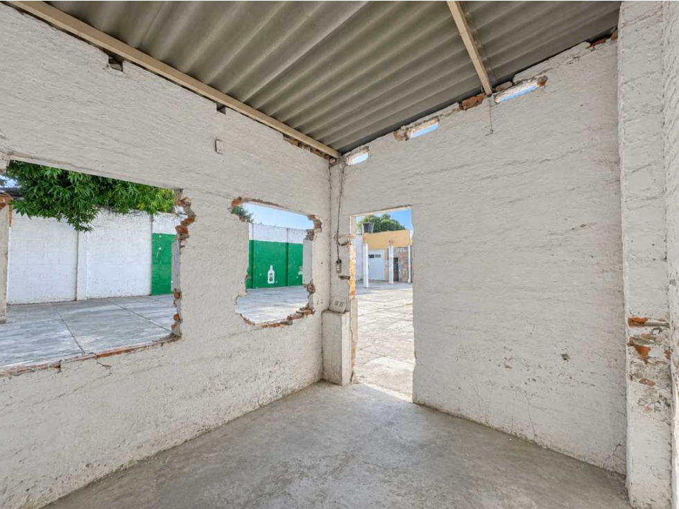 Vendo lote Comercial en Santa Marta Gaira Plaza San Jacinto — foto 5