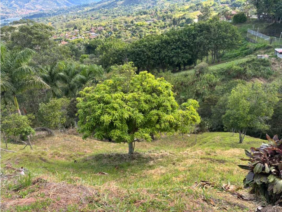 VENDO LOTE EN GIRARDOTA, EL LIMONAR VEREDA CURAZAO — foto 4