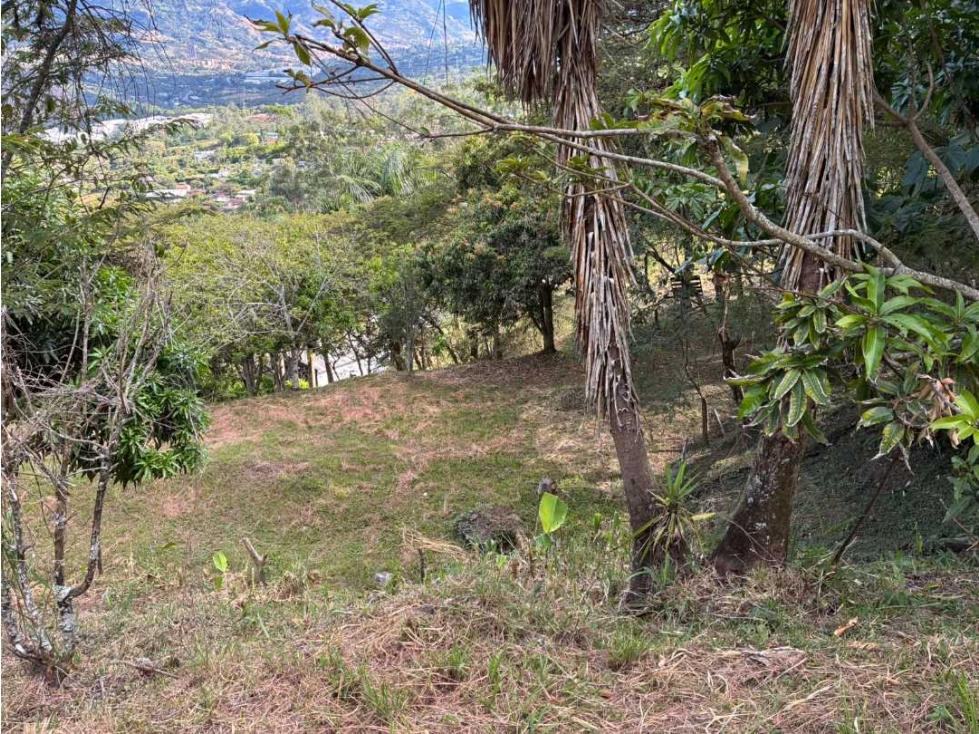 VENDO LOTE EN GIRARDOTA, EL LIMONAR VEREDA CURAZAO — foto 6