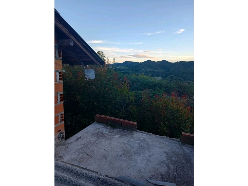 VENDO LOTE EN GUARNE ANTIOQUIA OPORTUNIDAD — foto 3