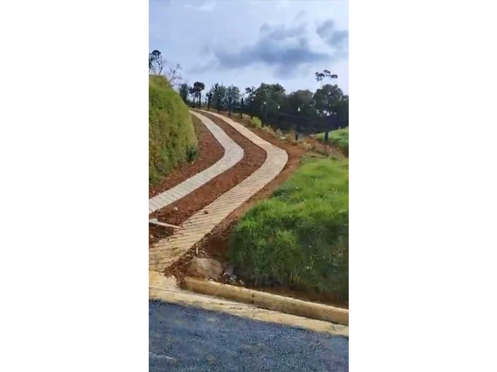 VENDO LOTE EN GUARNE EN PARCELACION — foto 5