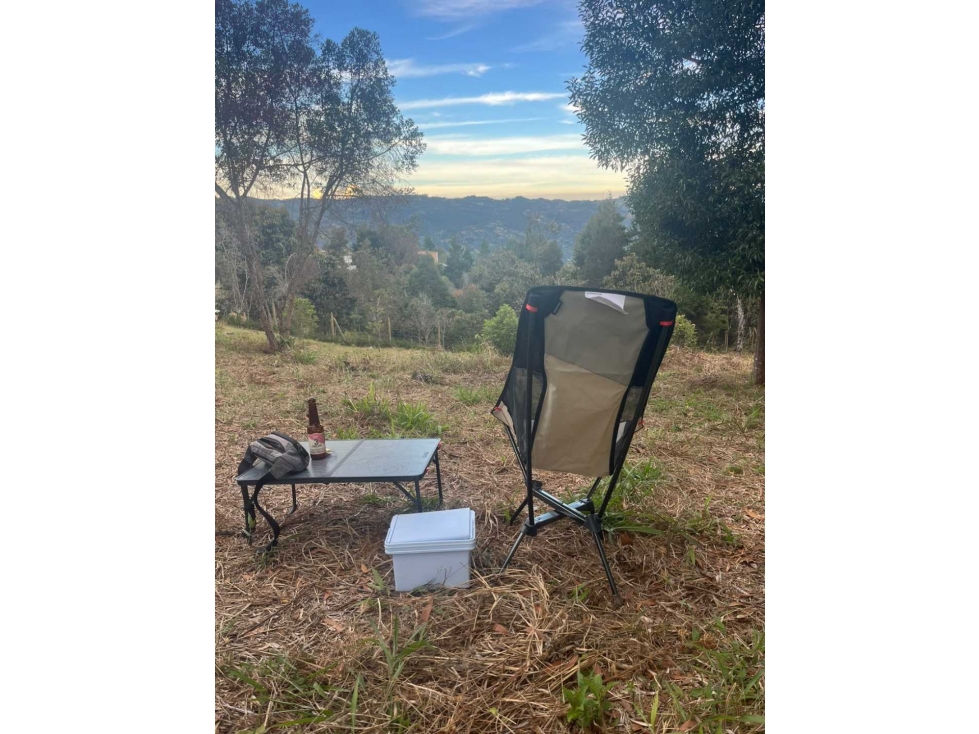 VENDO LOTE EN GUARNE VEREDASAN ISIDRO EN PARCELACION ESCRUTURA100% — foto 2