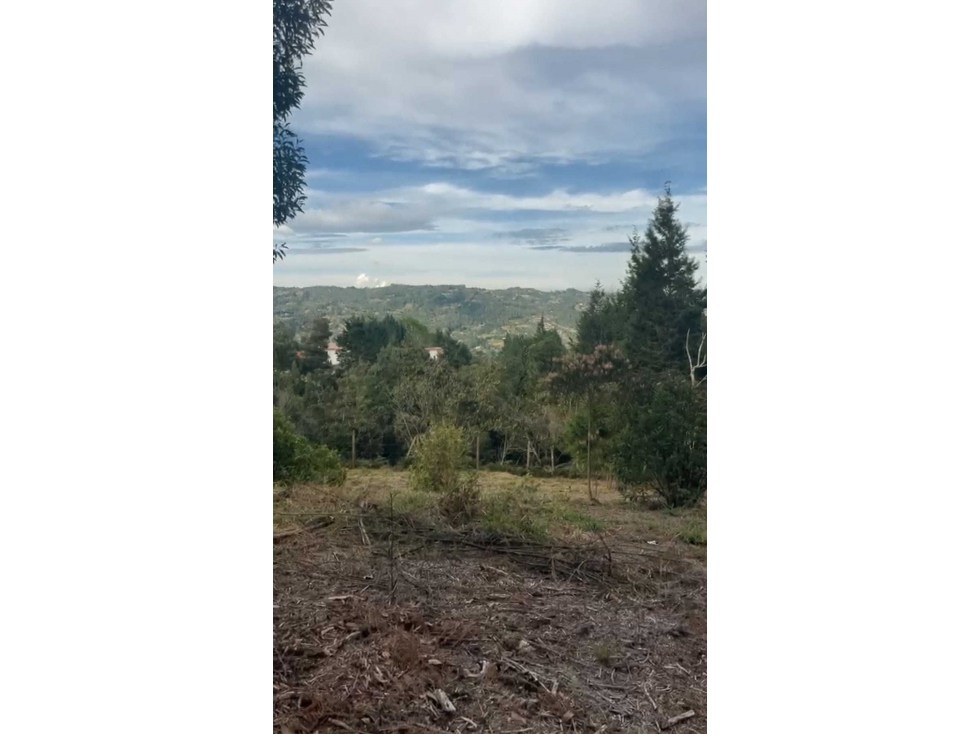 VENDO LOTE EN GUARNE VEREDASAN ISIDRO EN PARCELACION ESCRUTURA100% — foto 5