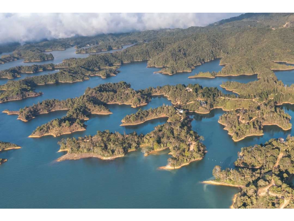 Vendo lote en Guatapé antioquia — foto 4