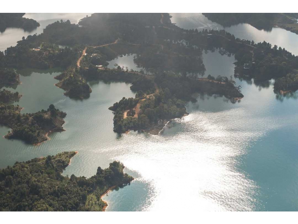 Vendo lote en Guatapé antioquia — foto 5