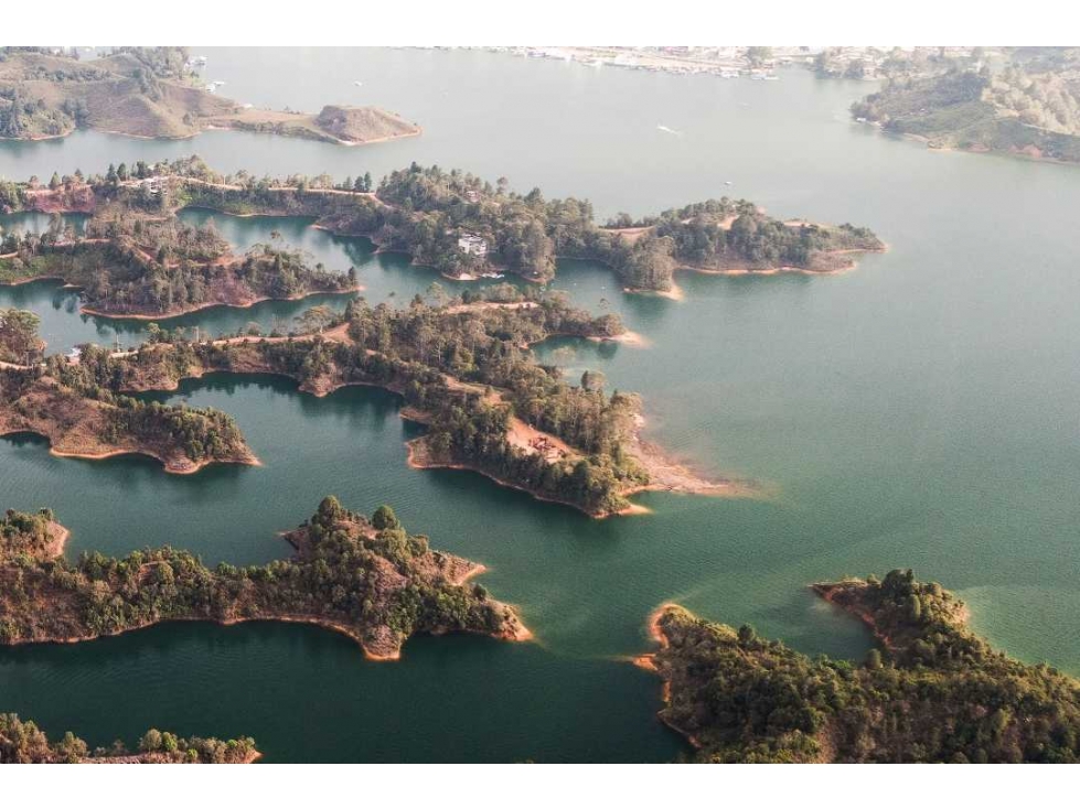 Vendo lote en Guatapé antioquia — foto 6