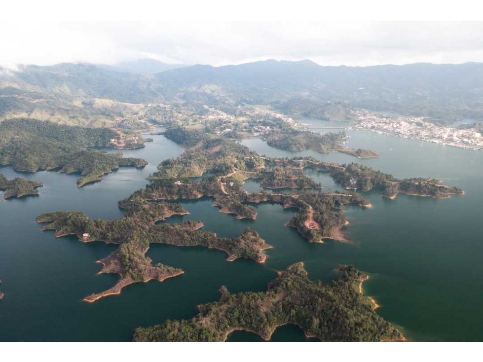 Vendo lote en Guatapé antioquia — foto 3